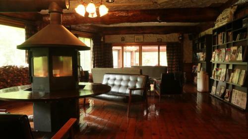Lodge Forest Inn Sangoro