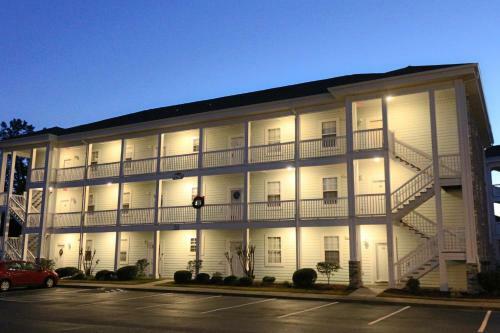 Apartamentos Myrtlewood Condos