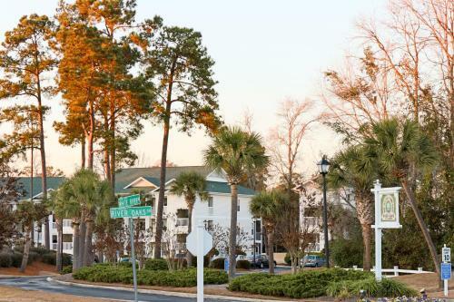 Apartamentos Myrtlewood Condos