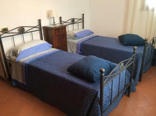 Bed & Breakfast Il Porticato