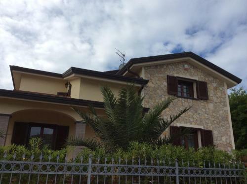 Bed & Breakfast Il Porticato