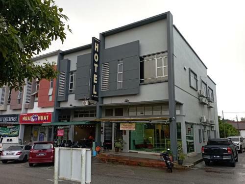 Hotel D Layaran Kuantan