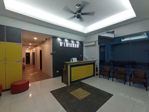 Hotel D Layaran Kuantan