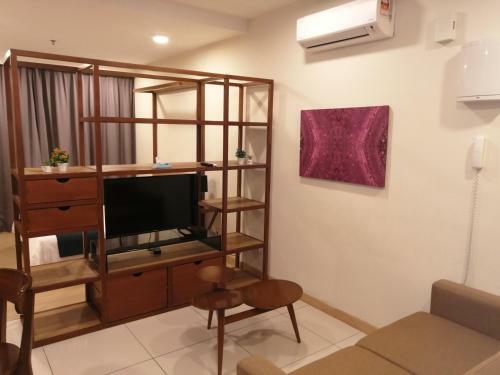 Apartamento Timurbay Seafront Residence