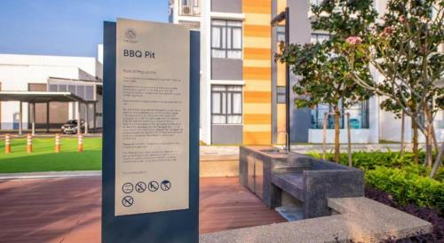 Apartamento Timurbay Seafront Residence
