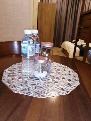 Apartamento Timurbay Seafront Residence