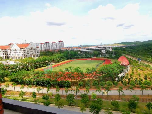 Hotel Bell Suite - The Premium Suite @ Sepang