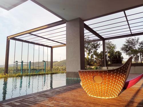 Hotel Bell Suite - The Premium Suite @ Sepang