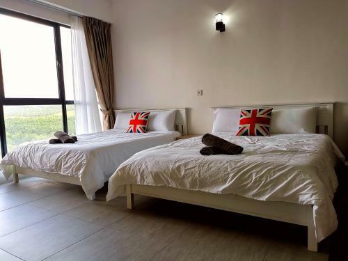 Hotel Bell Suite - The Premium Suite @ Sepang