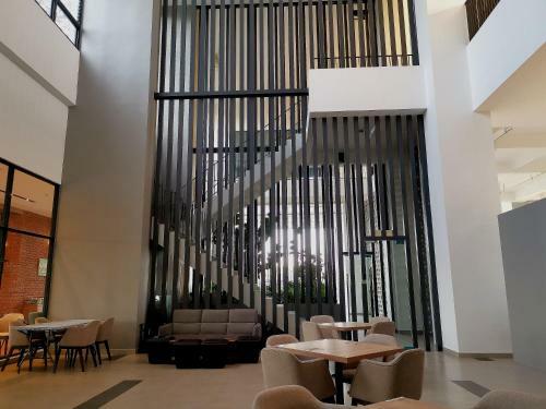 Hotel Bell Suite - The Premium Suite @ Sepang