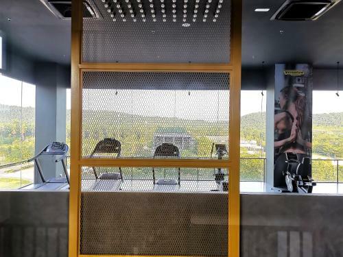 Hotel Bell Suite - The Premium Suite @ Sepang