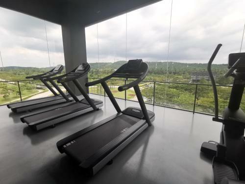 Hotel Bell Suite - The Premium Suite @ Sepang