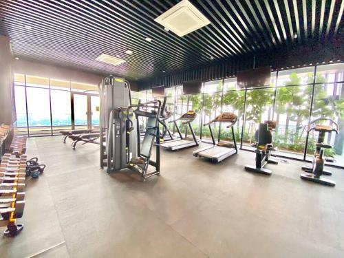 Apartamento Beacon Executive Suites - Luxury 2 Bedrooms Suites