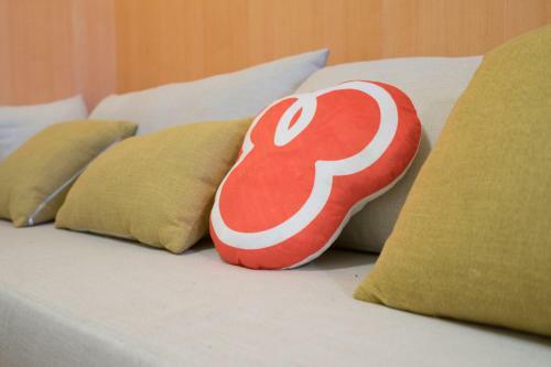 Apartamento Wuhan Wuchang Chuhehan Street