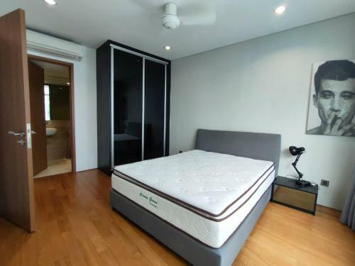 Kl City Apartments @klcc