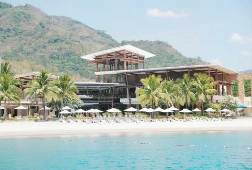 Apartamento Pico de Loro - 1br Lagoon View (Nasugbu, Batangas)