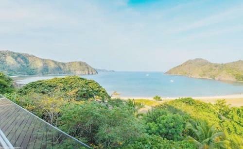 Apartamento Pico de Loro - 1br Lagoon View (Nasugbu, Batangas)
