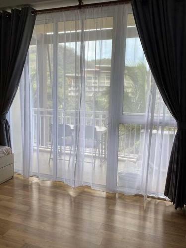 Apartamento Pico de Loro - 1br Lagoon View (Nasugbu, Batangas)