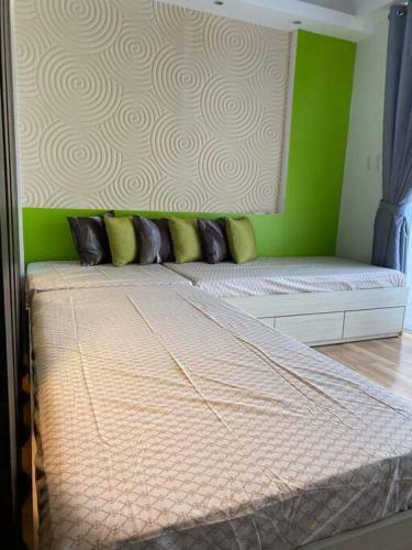 Apartamento Pico de Loro - 1br Lagoon View (Nasugbu, Batangas)
