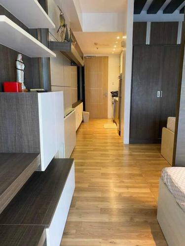 Apartamento Pico de Loro - 1br Lagoon View (Nasugbu, Batangas)