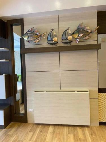 Apartamento Pico de Loro - 1br Lagoon View (Nasugbu, Batangas)