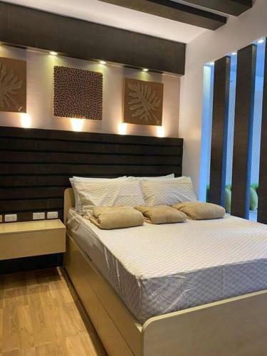 Apartamento Pico de Loro - 1br Lagoon View (Nasugbu, Batangas)