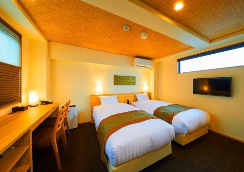 Aparthotel Rinn Gojo Omiya