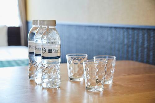 Aparthotel Rinn Gojo Omiya