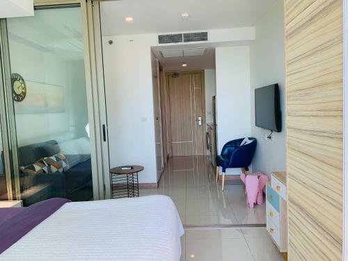 Apartamento Riviera Jomtien #24a03