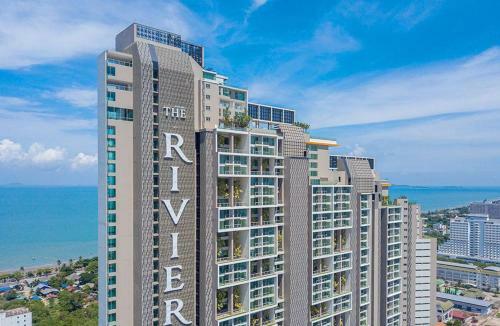 Apartamento Riviera Jomtien #24a03