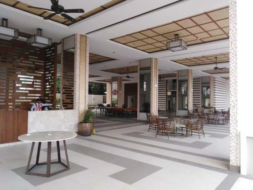 Apartamento Viera Residence