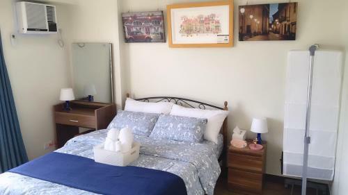 Apartamento Viera Residence