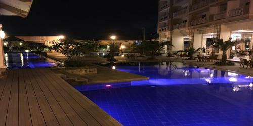 Apartamento Viera Residence