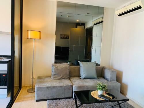 Apartamento The Base Central Pattaya
