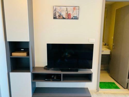 Apartamento The Base Central Pattaya
