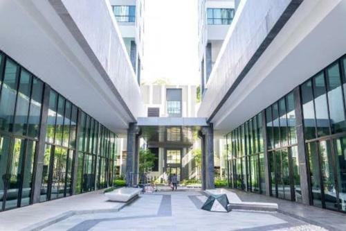 Apartamento The Base Central Pattaya
