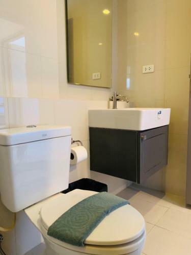 Apartamento The Base Central Pattaya