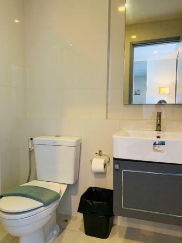 Apartamento The Base Central Pattaya