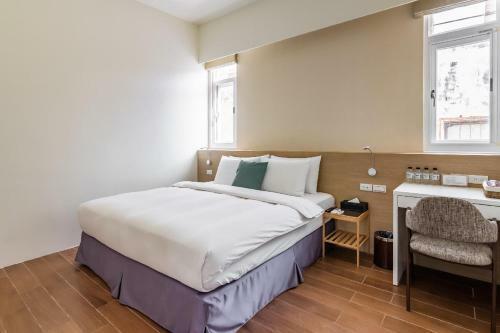 Taitung Angel Pension