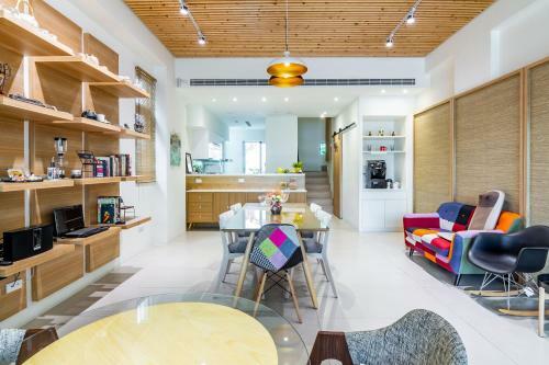 Taitung Angel Pension