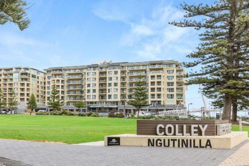 Glenelg Shores 1 Bedroom Apartment