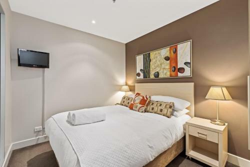 Glenelg Shores 1 Bedroom Apartment