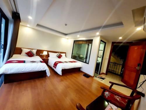 Sapa Star Hotel