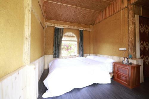 Agroturismo H'mong C�? Tr�?n