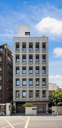 Apartamento The Denizen ??