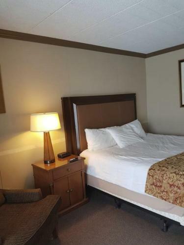 Motel Owen Sound Inn