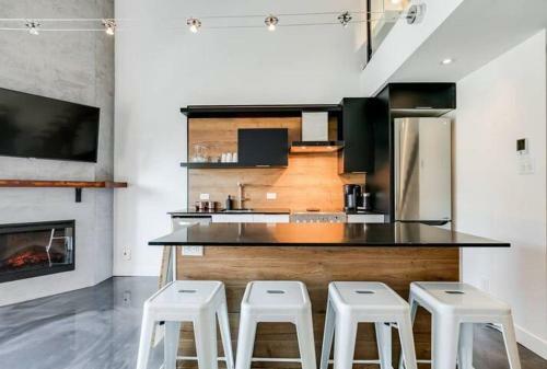 Apartamento Mtmp304b-lux