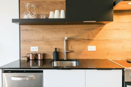 Apartamento Mtmp304b-lux