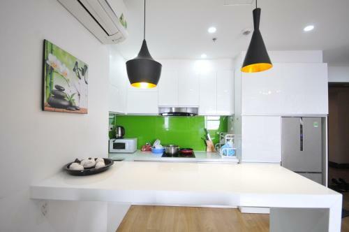 Apartamento Sunrise City - 5 Star