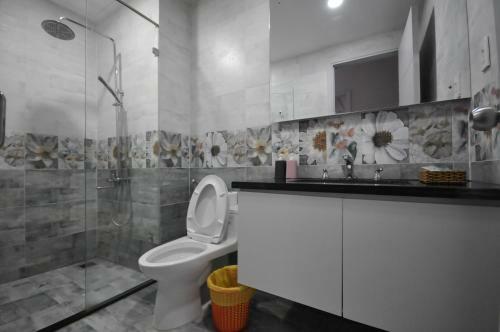 Apartamento Sunrise City - 5 Star